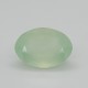Prehnite 5.08 Ct Gem Quality Prehnite 5.08 Ct Gem Quality